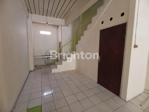 image RUKO JEMBATAN LIMA 4 LANTAI LOKASI STRATEGIS (1)