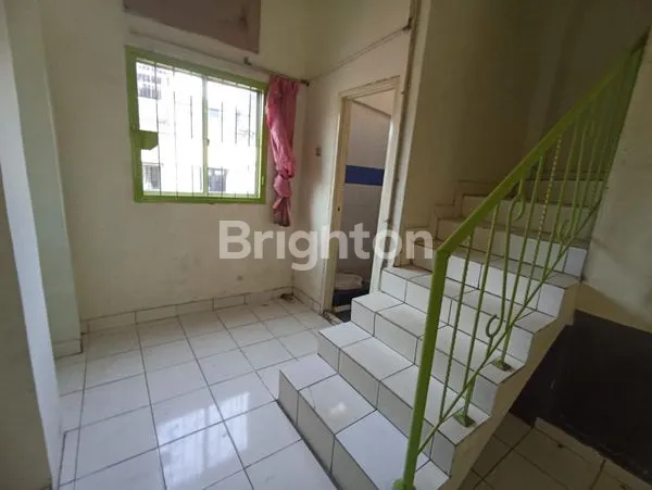 image RUKO JEMBATAN LIMA 4 LANTAI LOKASI STRATEGIS (4)