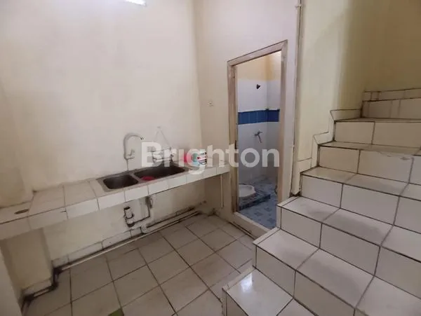 image RUKO JEMBATAN LIMA 4 LANTAI LOKASI STRATEGIS (5)