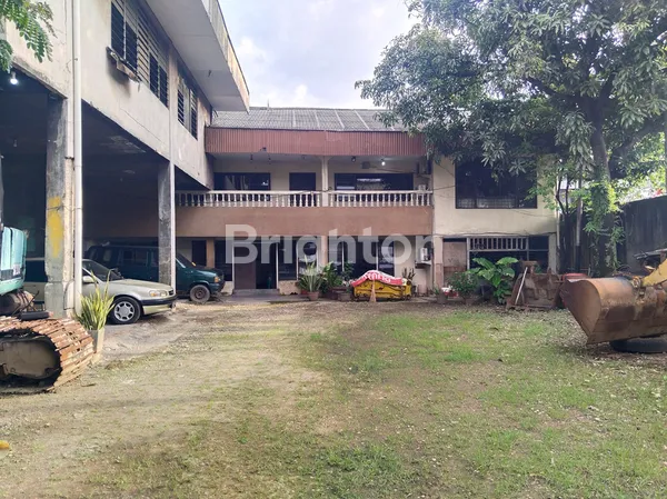 image TANAH + BANGUNAN DAAN MOGOT DEKAT PESING, LOKASI STRATEGIS (5)