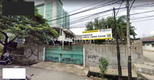 image TANAH + BANGUNAN DAAN MOGOT DEKAT PESING, LOKASI STRATEGIS (6)
