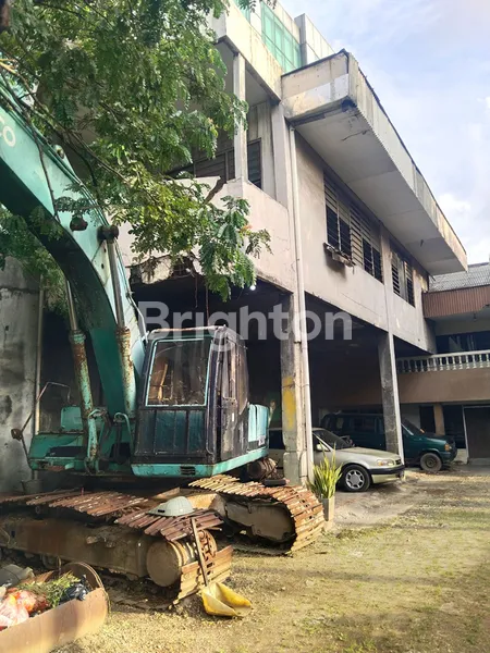 image TANAH + BANGUNAN DAAN MOGOT DEKAT PESING, LOKASI STRATEGIS (7)