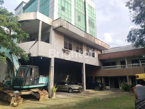 image TANAH + BANGUNAN DAAN MOGOT DEKAT PESING, LOKASI STRATEGIS (8)