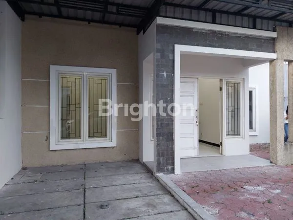 image RUMAH SIAP HUNI PONDOK MUTIARA REGENCY SIDOARJO (1)