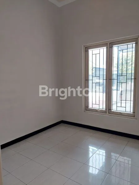 image RUMAH SIAP HUNI PONDOK MUTIARA REGENCY SIDOARJO (2)