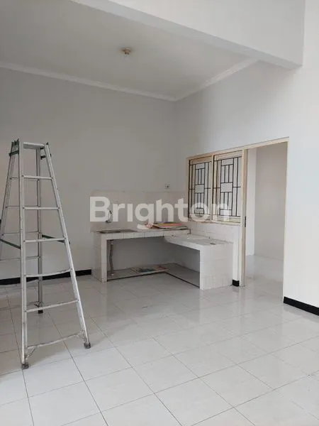 image RUMAH SIAP HUNI PONDOK MUTIARA REGENCY SIDOARJO (3)