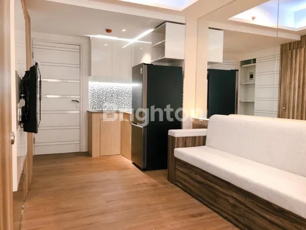 image APARTEMEN PUNCAK CBD TOWER A 2BR (2)