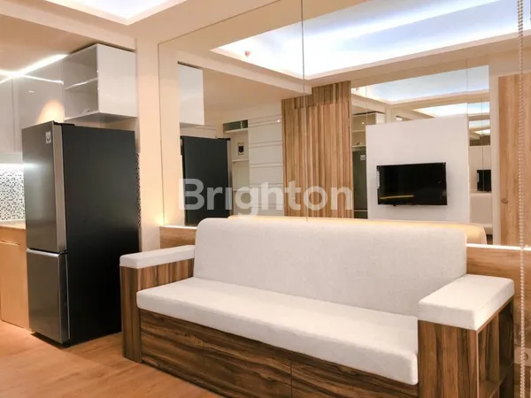 image APARTEMEN PUNCAK CBD TOWER A 2BR (3)