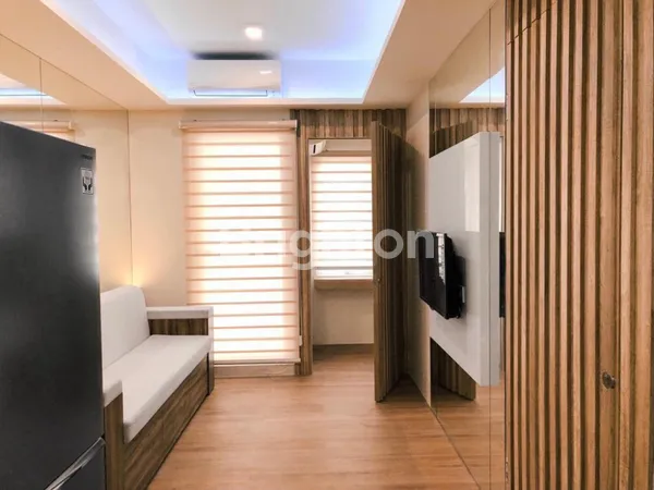 image APARTEMEN PUNCAK CBD TOWER A 2BR (5)