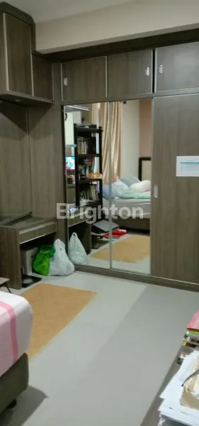 image RUMAH CANTIK 1 LANTAI DI HOOK FURNISHED (5)