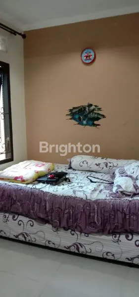 image RUMAH CANTIK 1 LANTAI DI HOOK FURNISHED (7)