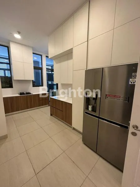 image LUXURY APARTMENT, TOWER THE MANSION, LE PARC RESIDENCES, THAMRIN NINE, JAKARTA PUSAT (2)