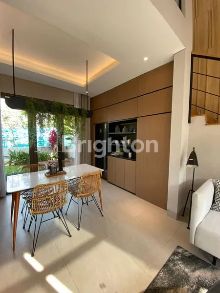 RUMAH BARU CIPUTRA BEACH RESORT FULL FURNISH,TABANAN, BALI