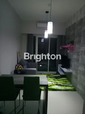 image APARTEMEN TANGLIN FULL FURNISHED (1)