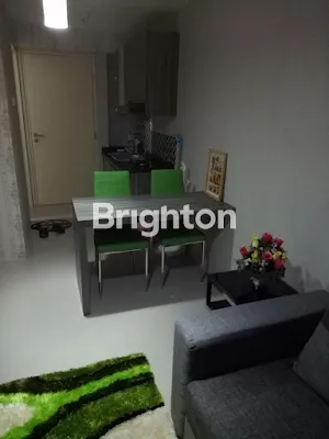 image APARTEMEN TANGLIN FULL FURNISHED (6)