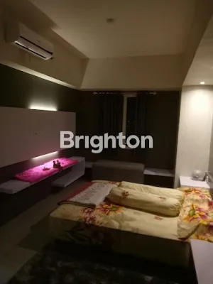 image APARTEMEN TANGLIN FULL FURNISHED (5)