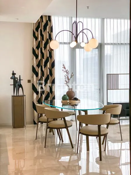 image APARTEMEN COLLECTION BY VIVIANNE FAYE X VERDE TWO KUNINGAN (3)