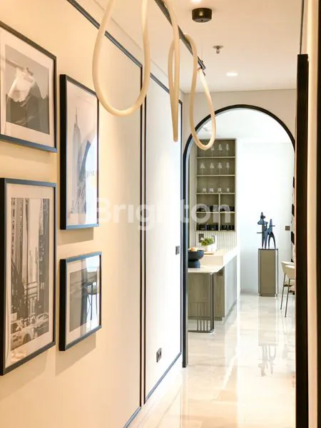 image APARTEMEN COLLECTION BY VIVIANNE FAYE X VERDE TWO KUNINGAN (4)