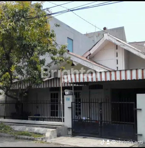 image RUMAH SECOND DI SURABAYA SELATAN (1)
