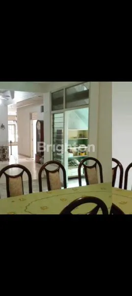 image RUMAH SECOND DI SURABAYA SELATAN (5)