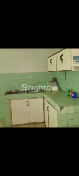 image RUMAH SECOND DI SURABAYA SELATAN (4)