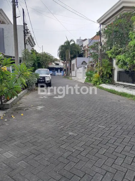 image RUMAH SECOND DI SURABAYA SELATAN (8)