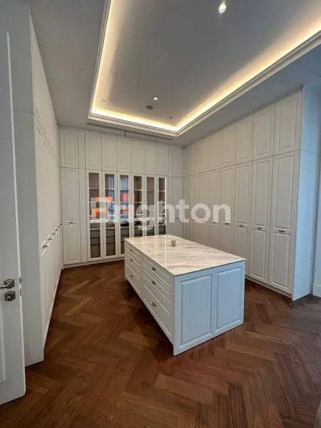 image LUXURY APARTMENT, TOWER THE MANSION, LE PARC, THAMRIN NINE, JAKARTA PUSAT, TRIPLEX UNIT (1)