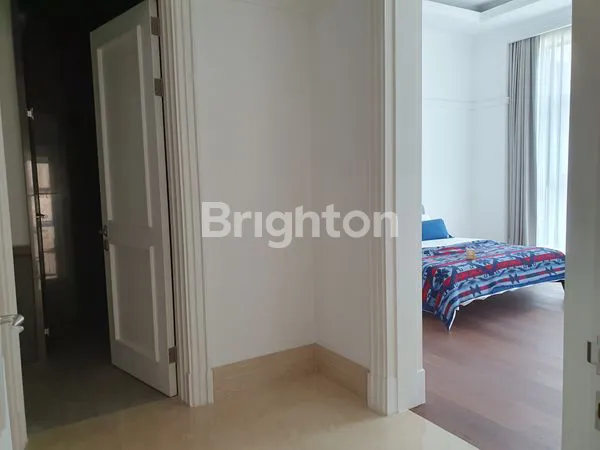 image LUXURY APARTMENT, TOWER THE MANSION, LE PARC, THAMRIN NINE, JAKARTA PUSAT, TRIPLEX UNIT (4)