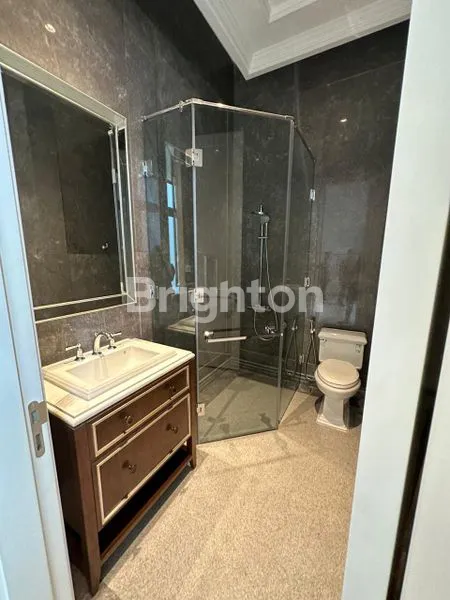 image LUXURY APARTMENT, TOWER TOWNHOME, LE PARC RESIDENCES, THAMRIN NINE, JAKARTA PUSAT, DUPLEX UNIT (3)