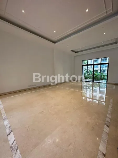 image LUXURY APARTMENT, TOWER TOWNHOME, LE PARC RESIDENCES, THAMRIN NINE, JAKARTA PUSAT, DUPLEX UNIT (4)