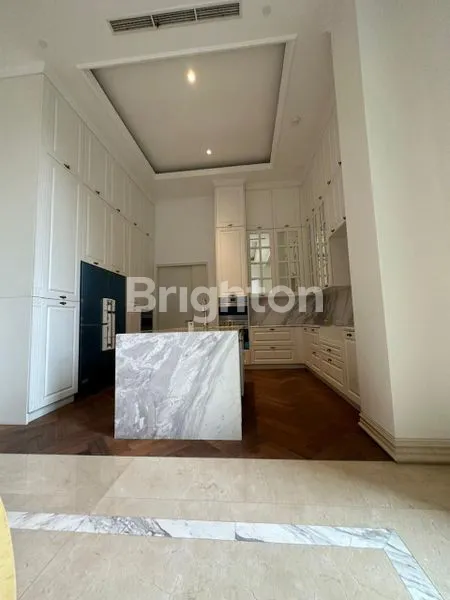 image LUXURY APARTMENT, TOWER TOWNHOME, LE PARC RESIDENCES, THAMRIN NINE, JAKARTA PUSAT, DUPLEX UNIT (5)