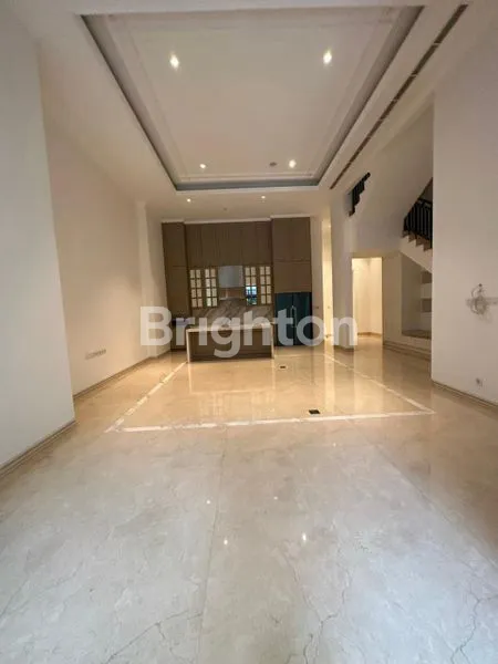 image LUXURY APARTMENT, TOWER TOWNHOME, LE PARC RESIDENCES, THAMRIN NINE, JAKARTA PUSAT, DUPLEX UNIT (6)