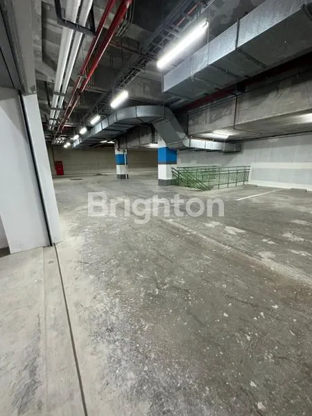 image LUXURY APARTMENT, TOWER TOWNHOME, LE PARC RESIDENCES, THAMRIN NINE, JAKARTA PUSAT, DUPLEX UNIT (8)