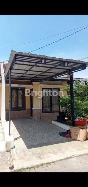 image HUNIAN MINIMALIS  PANORAMA BALI RESIDENCE JALAN H. USA, PUTAT NUTUG - CISEENG, BOGOR (1)