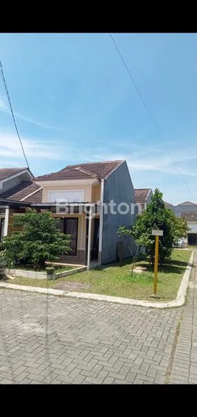 image HUNIAN MINIMALIS  PANORAMA BALI RESIDENCE JALAN H. USA, PUTAT NUTUG - CISEENG, BOGOR (3)