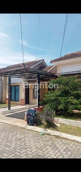 image HUNIAN MINIMALIS  PANORAMA BALI RESIDENCE JALAN H. USA, PUTAT NUTUG - CISEENG, BOGOR (2)