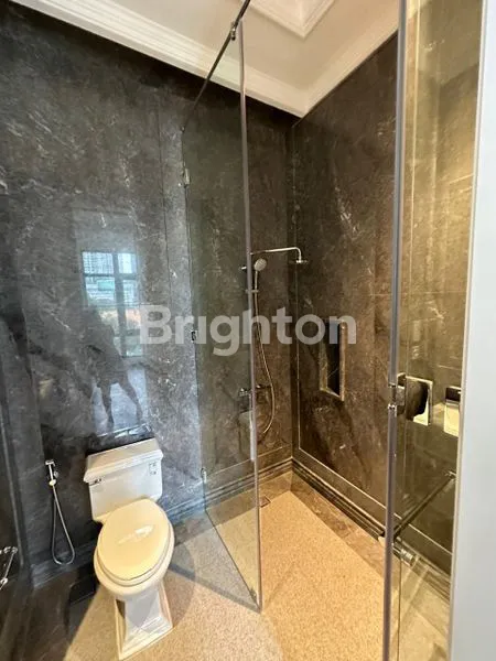 image LUXURY APARTMENT, TOWER TOWNHOME, LE PARC RESIDENCES, THAMRIN NINE, JAKARTA PUSAT, TRIPLEX UNIT (6)