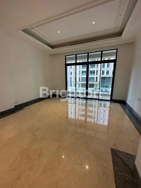 image LUXURY APARTMENT, TOWER TOWNHOME, LE PARC RESIDENCES, THAMRIN NINE, JAKARTA PUSAT, TRIPLEX UNIT (2)