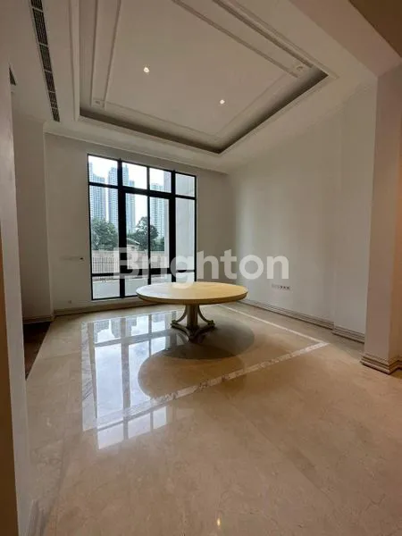 image LUXURY APARTMENT, TOWER TOWNHOME, LE PARC RESIDENCES, THAMRIN NINE, JAKARTA PUSAT, TRIPLEX UNIT (8)