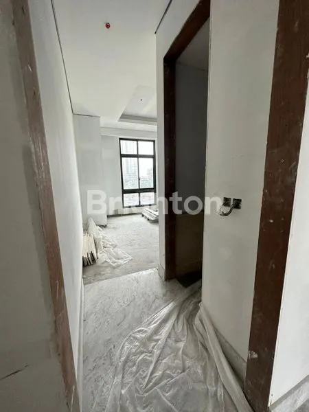 image LUXURY APARTMENT, TOWER TERRACE, LE PARC, THAMRIN NINE, JAKARTA PUSAT, TYPICAL UNIT (5)