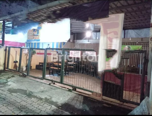 image BANGUNAN KOMERSIAL NOL RAYA JALAN JUAL HITUNG TANAH  (1)