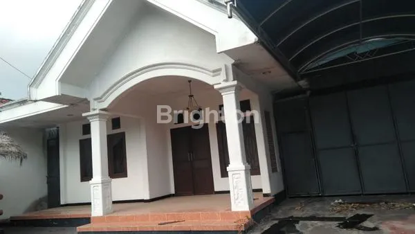 RUMAH SIAP HUNI DI PAMEKASAN MADURA