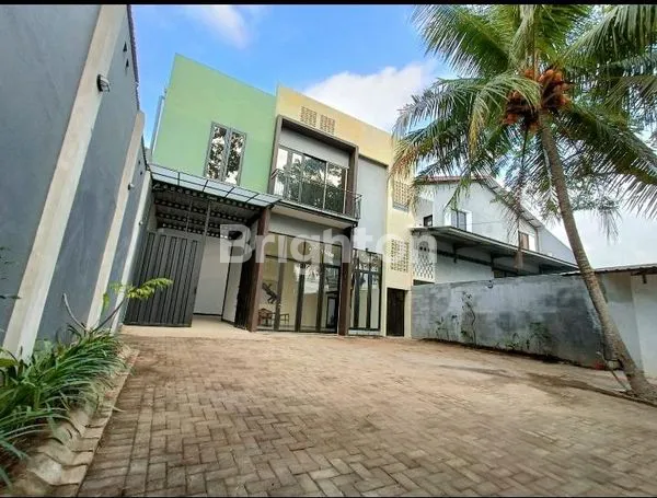 image GUDANG PREMIUM MODERN WAREHOUSE/SHOWROOM. DAERAH ABD PAKIS. (1)