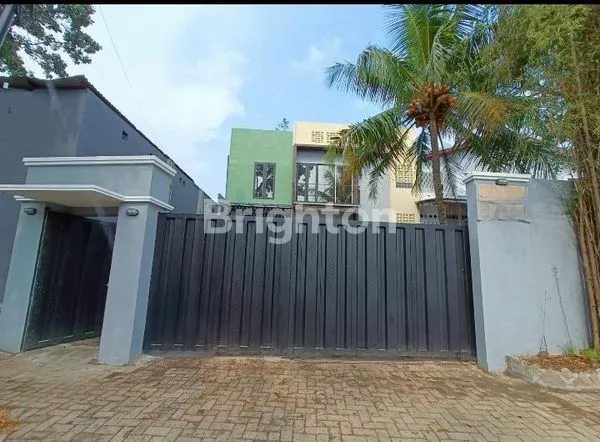 image GUDANG PREMIUM MODERN WAREHOUSE/SHOWROOM. DAERAH ABD PAKIS. (2)