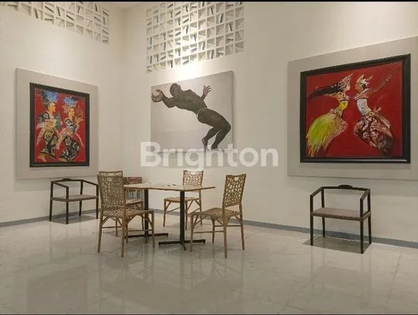 image GUDANG PREMIUM MODERN WAREHOUSE/SHOWROOM. DAERAH ABD PAKIS. (3)