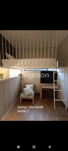 image NEW-GRAND DUTA CITY  SOUTH OF JAKARTA - PARUNG BOGOR (8)