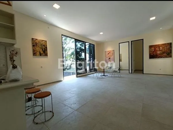 image GUDANG PREMIUM MODERN WAREHOUSE/SHOWROOM. DAERAH ABD PAKIS. (6)