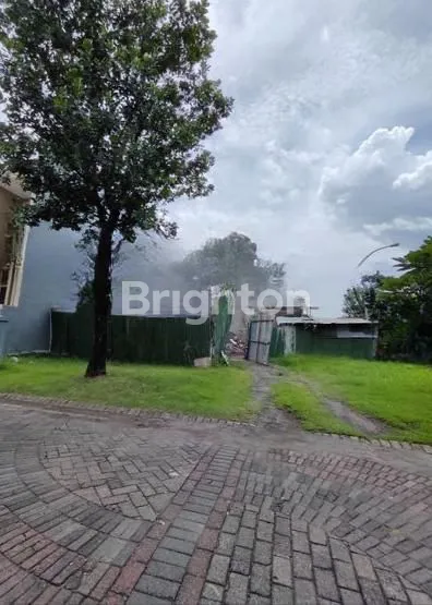 Gambar Property TANAH PAKUWON CITY HOOK BOULEVARD