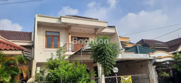 image RUMAH PERUMAHAN WISMA PERMAI PEPELEGI WARU SIDOARJO (1)