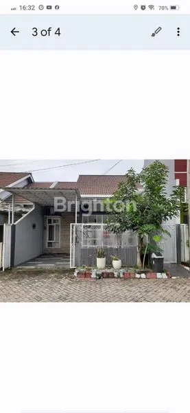 image DISEWAKAN RUMAH TAMAN WISATA REGENCY FULL FURNISHED (2)